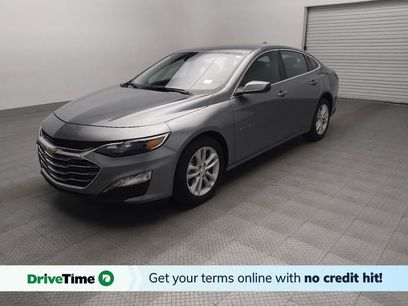 Used 2024 Chevrolet Malibu LT