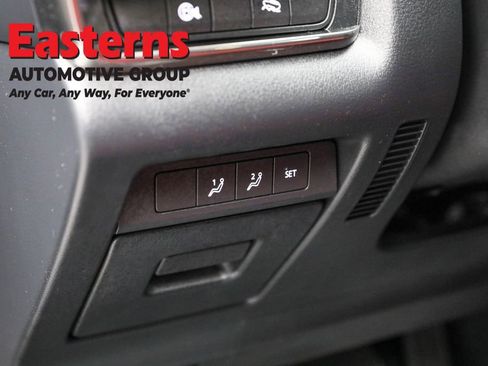 Used 2025 MAZDA CX-30 AWD 2.5 S w/ Preferred Package image 22