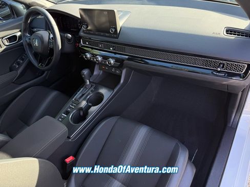 Certified 2023 Honda Civic Sport image 8
