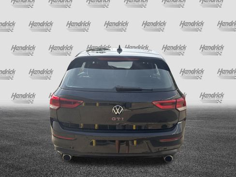 Used 2024 Volkswagen GTI S image 9