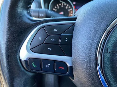 Used 2020 Jeep Compass Sport image 17