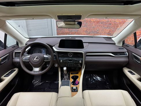 Used 2020 Lexus RX 350 AWD w/ Premium Package image 12
