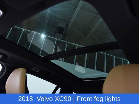 Used 2018 Volvo XC90 T6 Momentum w/ Convenience Package image 24