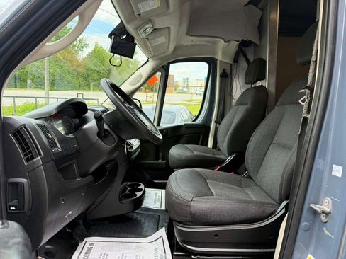 Used 2019 RAM ProMaster 3500 FWD image 18