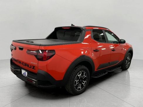 New 2026 Hyundai Santa Cruz XRT AWD/4WD image 3