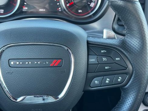 Used 2023 Dodge Challenger R/T Scat Pack RWD image 23