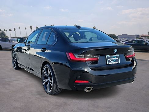 Used 2023 BMW 330e w/ Driving Assistance Package image 7