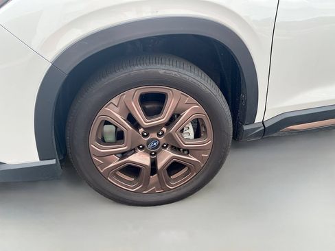 Used 2025 Subaru Ascent Bronze Edition AWD/4WD image 34