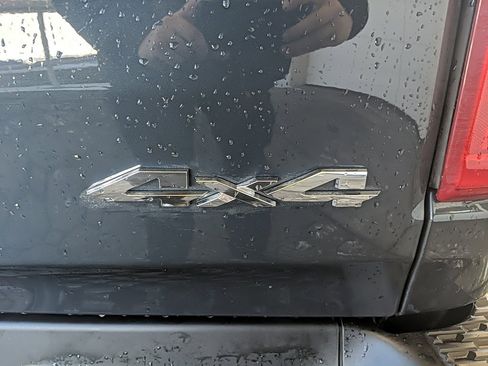 Used 2026 RAM 1500 Tungsten w/ Trailer Tow Group image 8