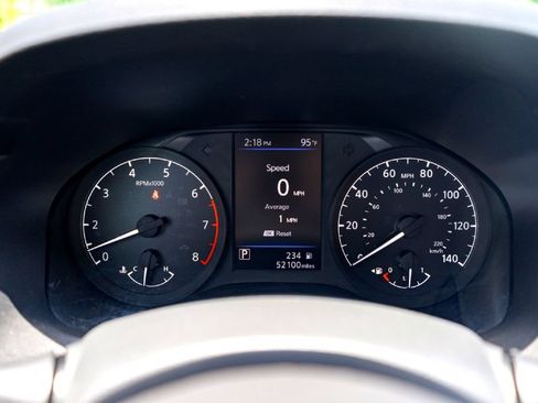 Used 2024 Nissan Altima 2.5 S FWD image 13