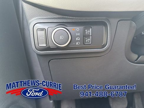 New 2026 Ford Explorer Active w/ Active Comfort Package RWD image 27