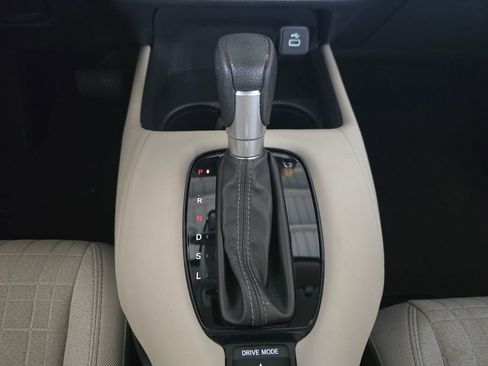 Used 2024 Honda HR-V LX image 28