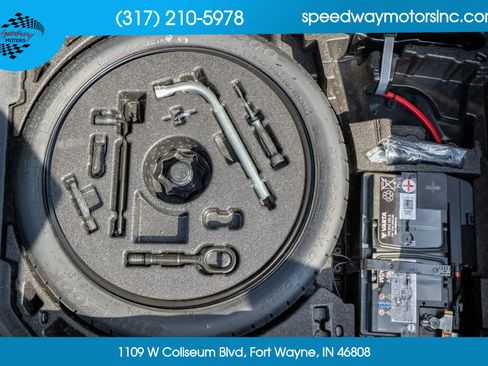 Used 2019 Audi TTS 2.0T Coupe w/ Technology Package image 71