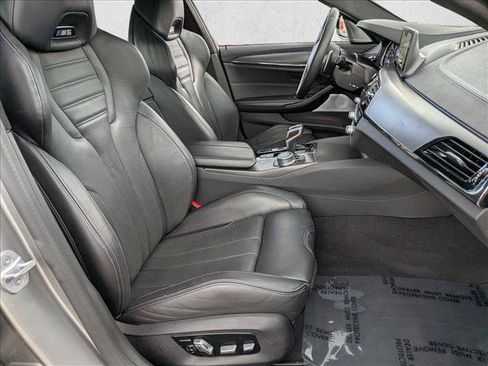 Used 2019 BMW M5 w/ Executive Package AWD/4WD image 23
