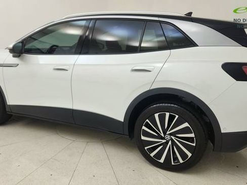 Used 2023 Volkswagen ID.4 Pro S Plus AWD/4WD image 24