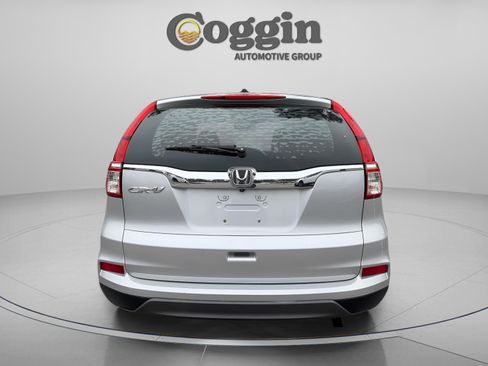 Used 2015 Honda CR-V LX image 4