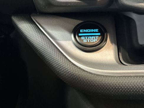 Used 2024 Ford Bronco Sport Outer Banks image 24