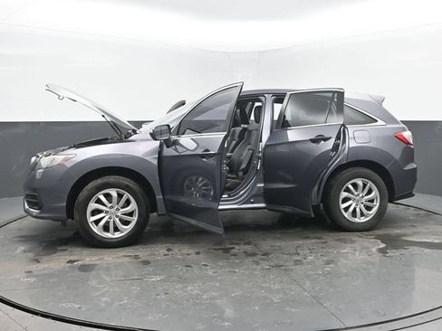 Used 2017 Acura RDX AWD image 55