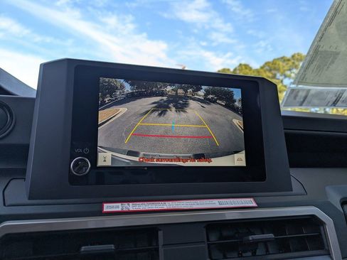 New 2026 Toyota Tacoma SR image 19