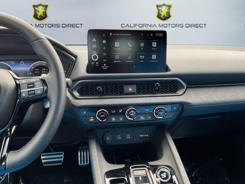 Used 2026 Honda Prelude image 13