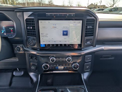 New 2026 Ford F150 Raptor image 17