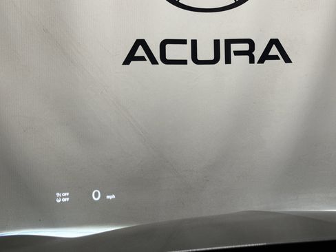 Certified 2024 Acura Integra A-Spec image 17