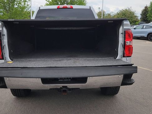 Used 2014 GMC Sierra 1500 SLT w/ SLT Preferred Package AWD/4WD image 38