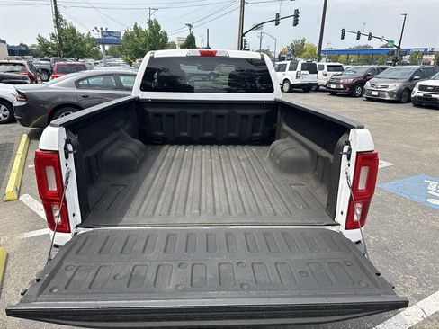 Used 2020 Ford Ranger XLT w/ Equipment Group 301A Mid AWD/4WD image 20