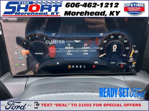 New 2026 Ford Mustang EcoBoost image 18