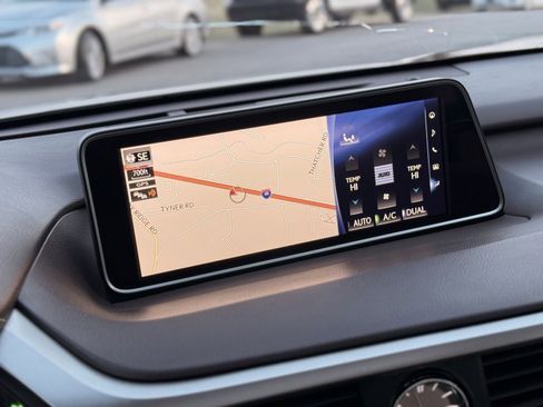 Used 2016 Lexus RX 350 AWD image 35