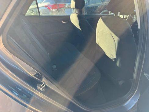 Used 2020 Kia Rio S FWD image 22