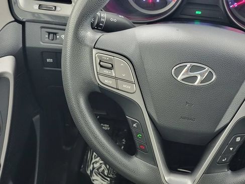 Used 2016 Hyundai Santa Fe Sport AWD/4WD image 25