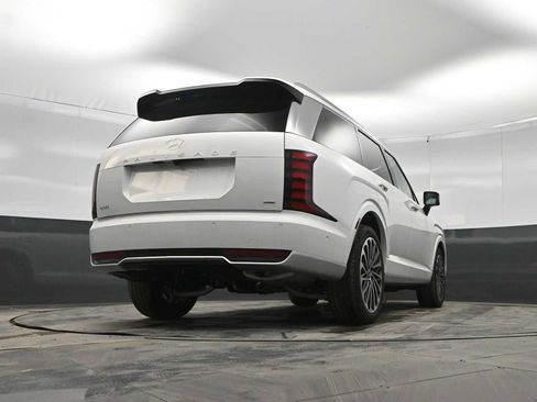 New 2026 Hyundai Palisade Calligraphy image 37