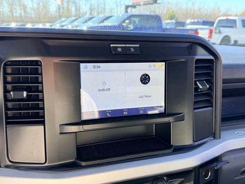 New 2026 Ford F250 XL w/ STX Appearance Package image 23