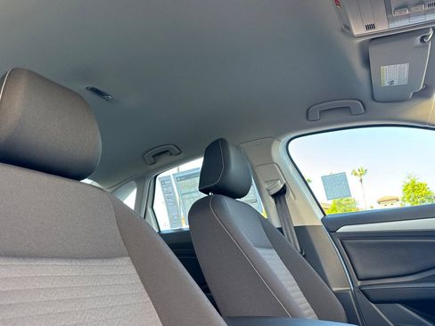 New 2026 Volkswagen Jetta S image 16