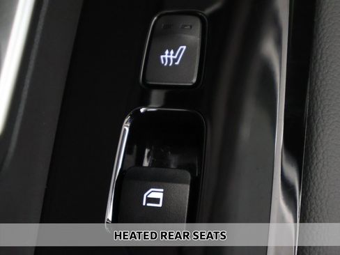 Certified 2023 Hyundai Tucson Limited image 11