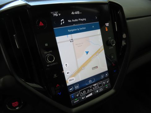 New 2026 Subaru Ascent Bronze Edition image 20