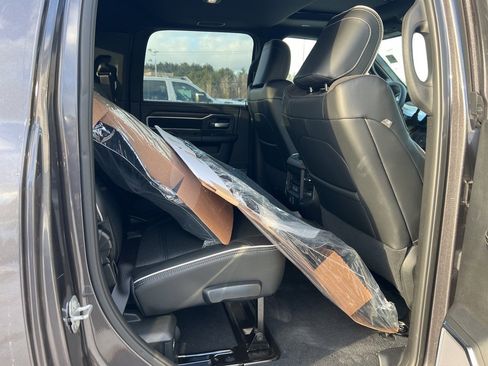 New 2026 RAM 2500 Laramie image 13