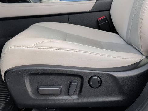 Certified 2021 Lexus RX 450h AWD w/ Premium Package image 10