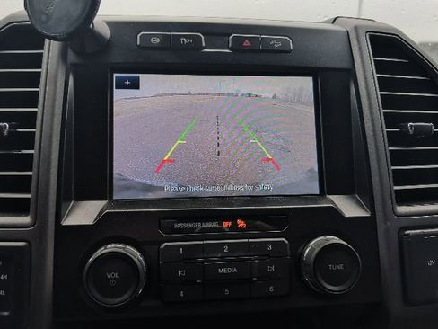 Used 2020 Ford F350 XL w/ STX Appearance Package image 13