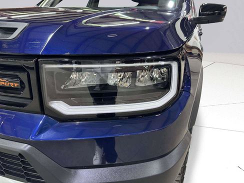 Used 2026 Honda Passport TrailSport Elite image 11