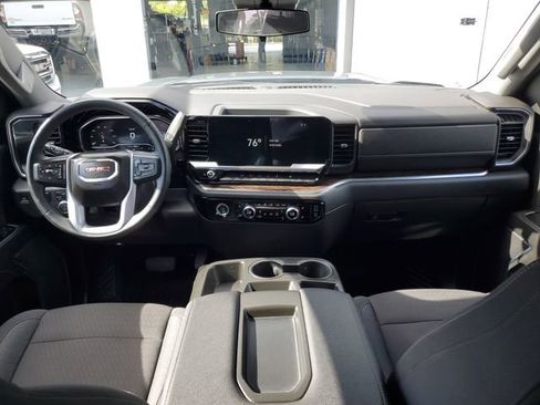 Used 2023 GMC Sierra 1500 Elevation image 12