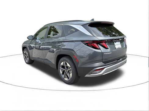 New 2026 Hyundai Tucson SEL FWD image 5