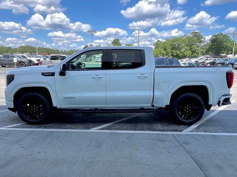 New 2026 GMC Sierra 1500 Elevation w/ Elevation Premium Package AWD/4WD image 18
