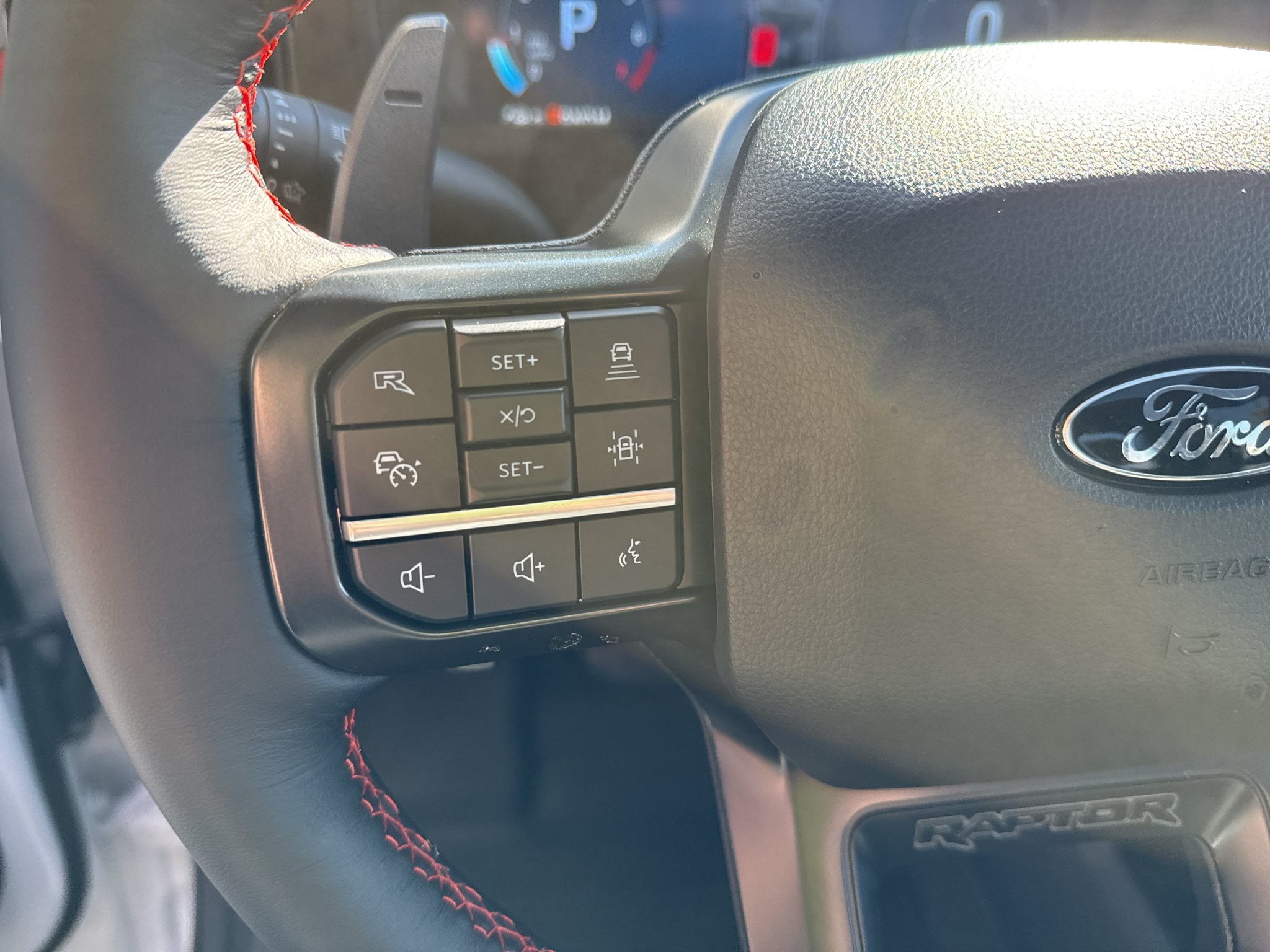 New 2026 Ford F150 Raptor AWD/4WD image 19