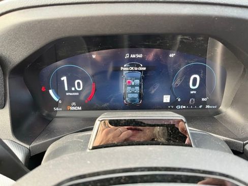 New 2026 Ford Explorer ST w/ Sun And Sound Package image 27