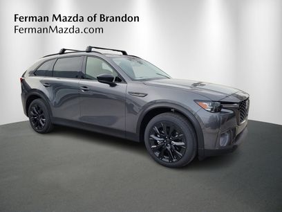 New 2026 MAZDA CX-90 3.3 Turbo w/ Premium Sport Pkg