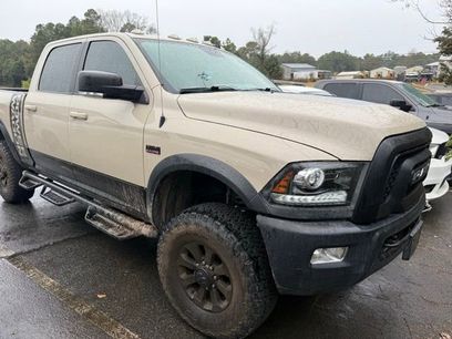 Used 2018 RAM 2500 Power Wagon