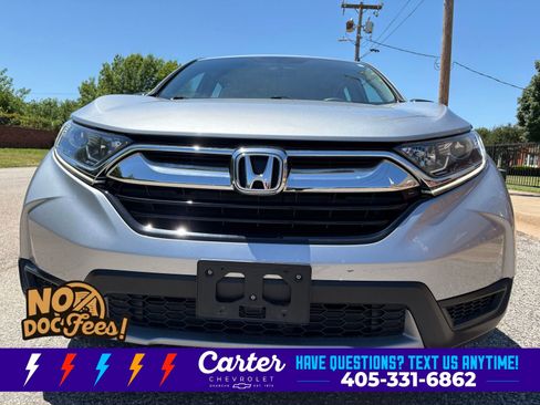 Used 2019 Honda CR-V LX image 45