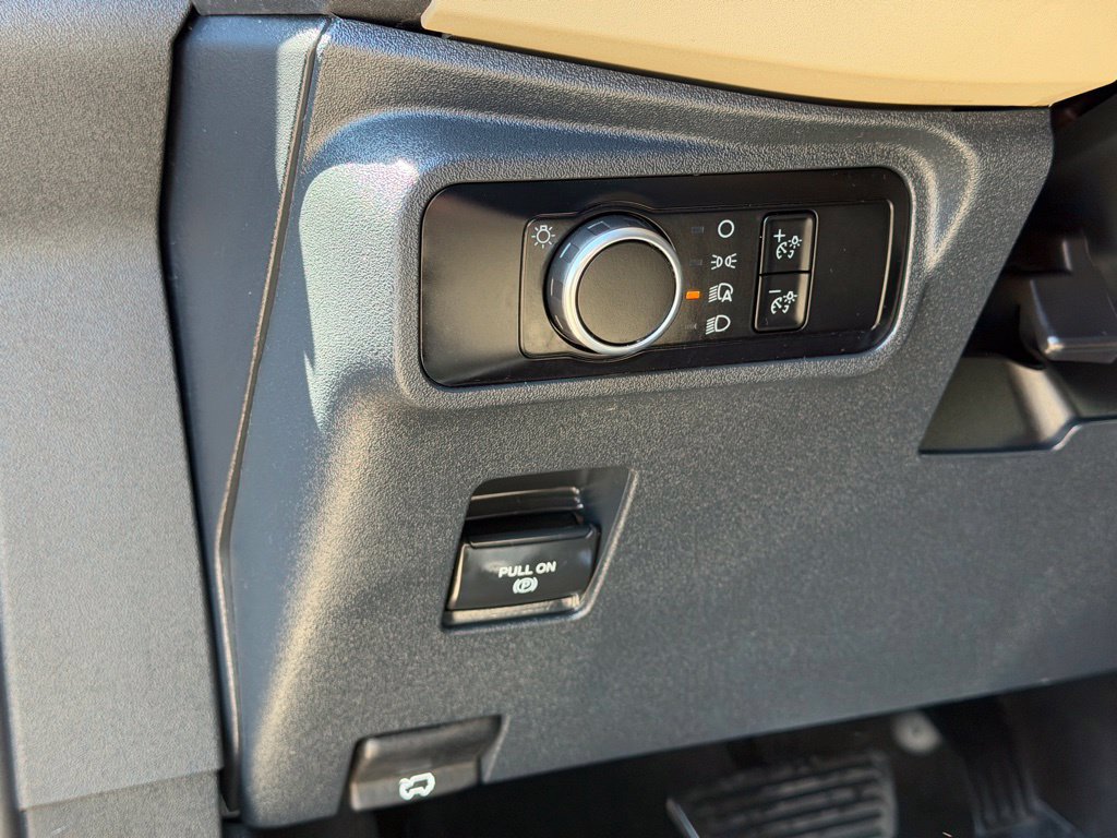 Used 2025 Ford Bronco Big Bend AWD/4WD image 25